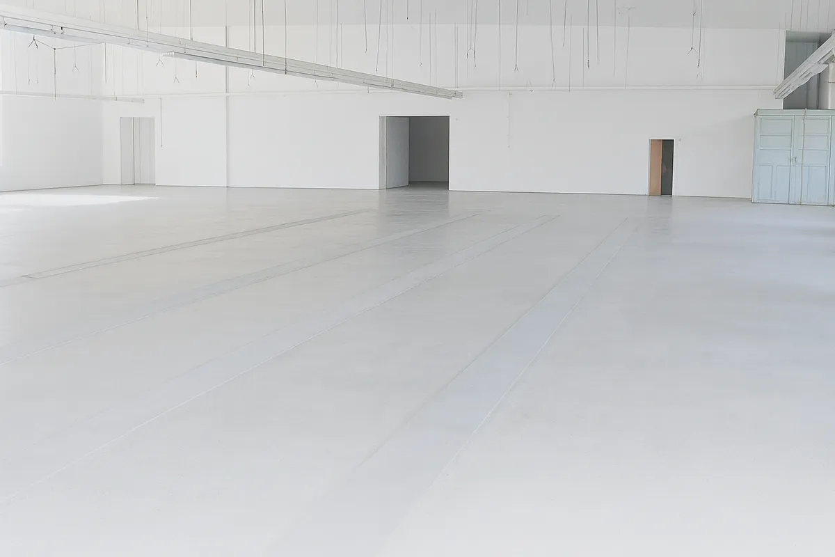 Pronájem skladového prostoru 700 m²